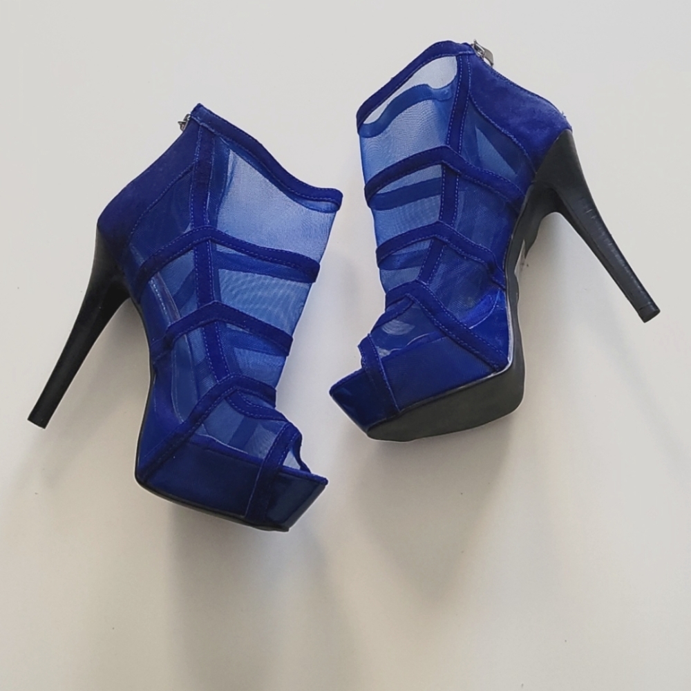 New- Blue Devotion Platform Pump (8)